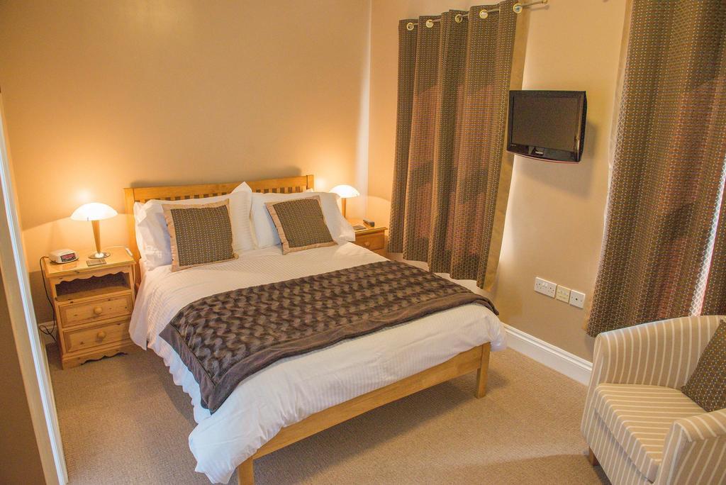 Carr Villa Dinnington Habitación foto