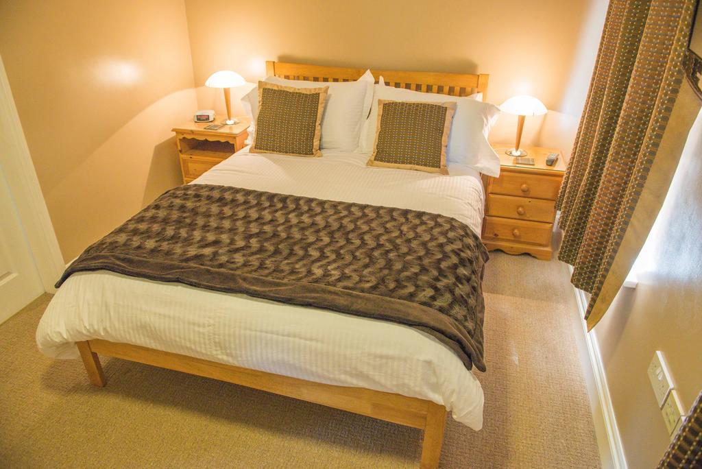Carr Villa Dinnington Habitación foto