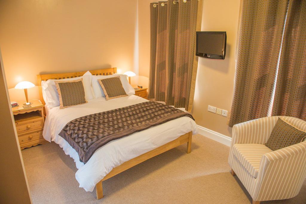 Carr Villa Dinnington Habitación foto
