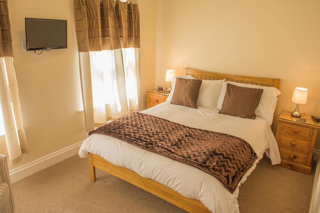 Carr Villa Dinnington Habitación foto