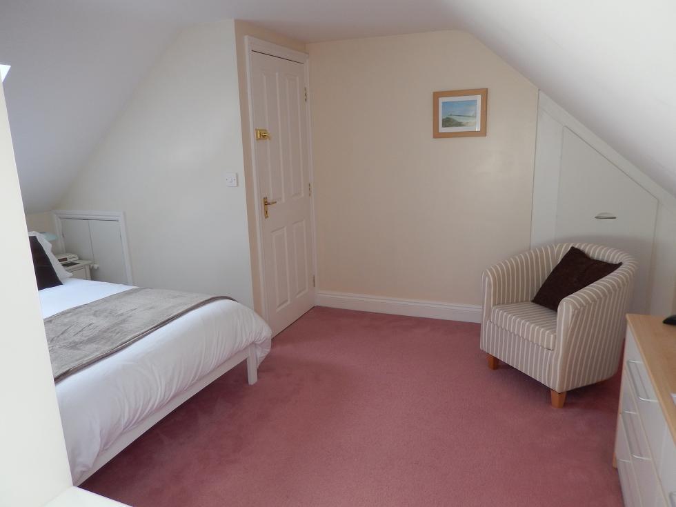 Carr Villa Dinnington Habitación foto