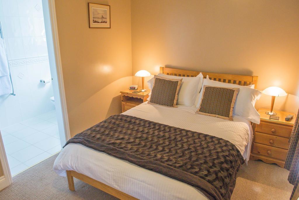 Carr Villa Dinnington Habitación foto